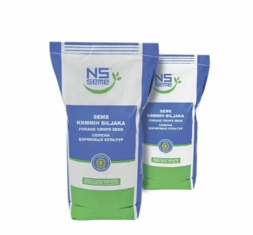 Насіння озимого гороха НС Мороз (Сербия) – высокая урожайность- фото № 1