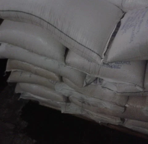 Горох жовтий колотий шліфований оптом- фото № 3