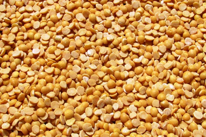 Купую жовтий та зелений горох для переробки- фото № 1