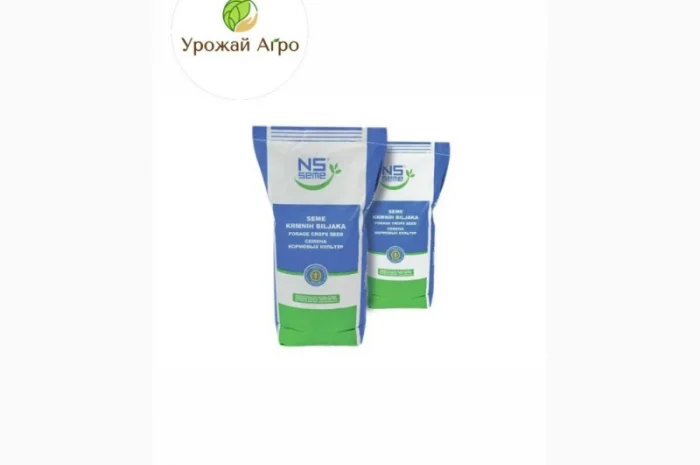 Озимий горох "НС Мороз" 1 репродукція- фото № 1