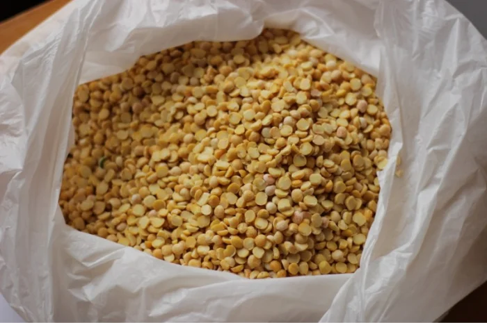 Продам горох. Від постачальника з 100 тонн- фото № 4