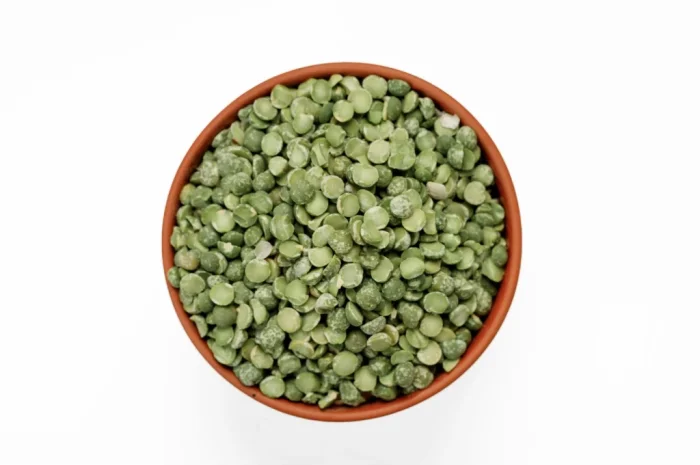 Куплю зеленый горох оптом- фото № 1