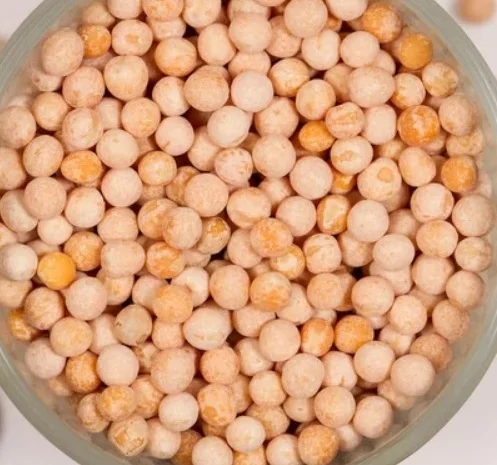 Куплю желтый горох оптом от 100 тонн- фото № 1