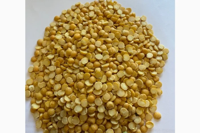 Купуємо горох- фото № 1