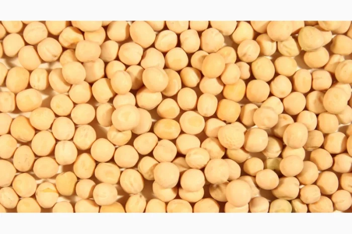 Покупаем жёлтый горох- фото № 1