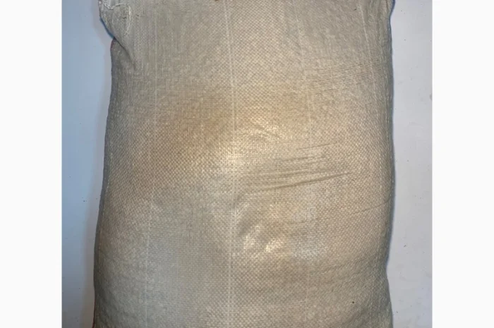 Продам горох желтый колотый 25 кг (Украина)- фото № 1