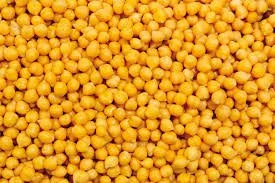 Куплю жовтий горох- фото № 1