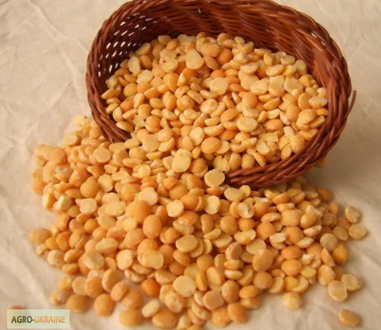 Горох оптом- фото № 1
