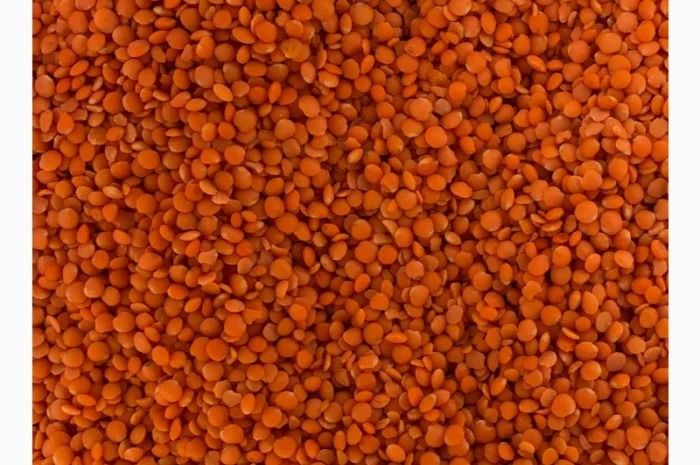 Сочевиця (ОПТ від 5 т, ціна за 1 кг)- фото № 1