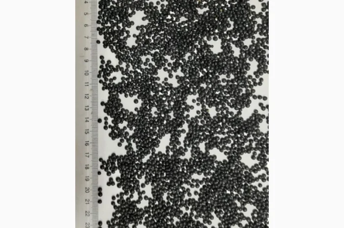 Насіння сочевиці (білуга чорна)- фото № 5