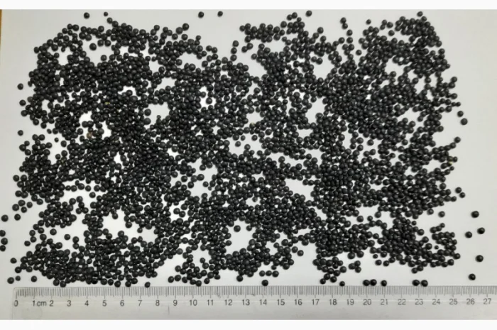 Насіння сочевиці (білуга чорна)- фото № 6