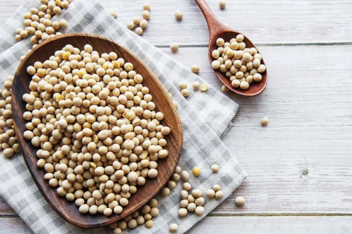 Куплю половинки сои и отходы кукурузы- фото № 1