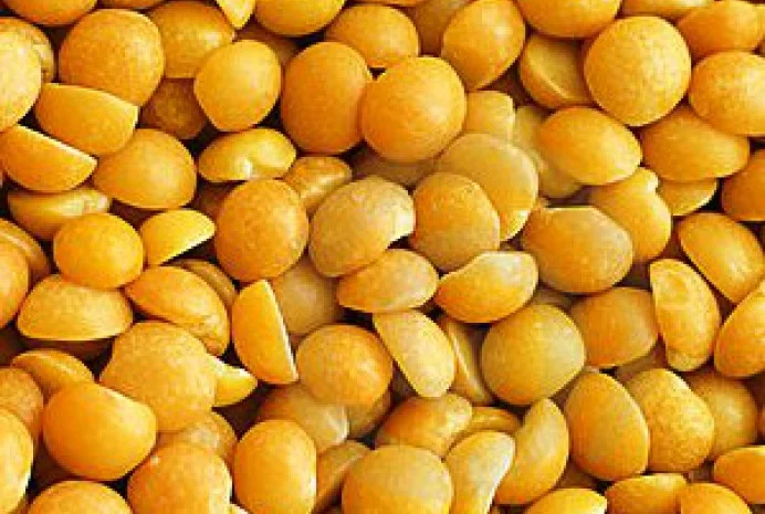 Купую половинки сої- фото № 1