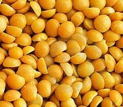 Купуємо половинки сої- фото № 1