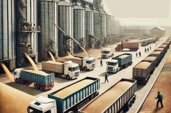 Закупляю СОЯ/Кукуруза- фото № 1