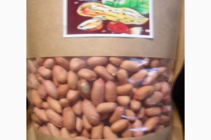 Пордам семена арахиса- фото № 1