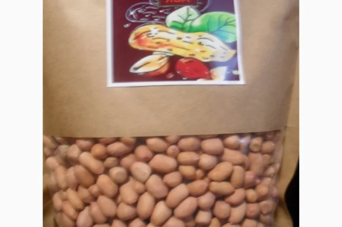 Пордам семена арахиса- фото № 2