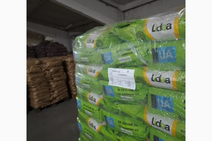 ЕС Цейлон СУ 2024- фото № 1