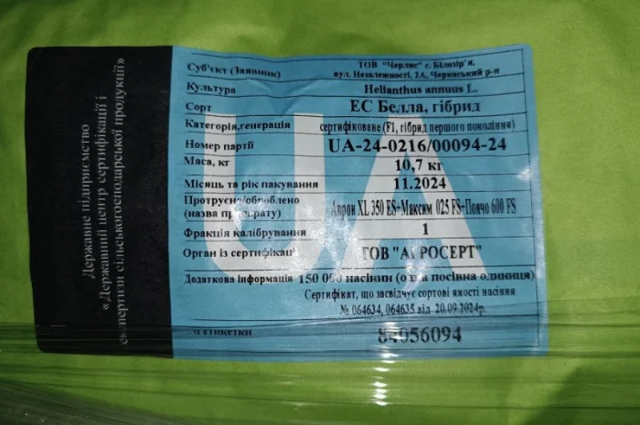 ЕС Белла 2024- фото № 2