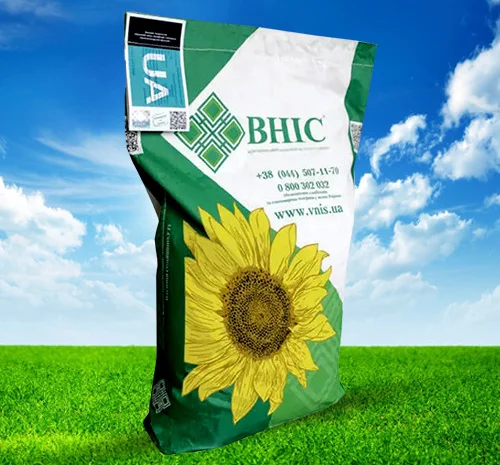 Семена подсолнечника Карлос 105 | Высоковрожайный сорт- фото № 1