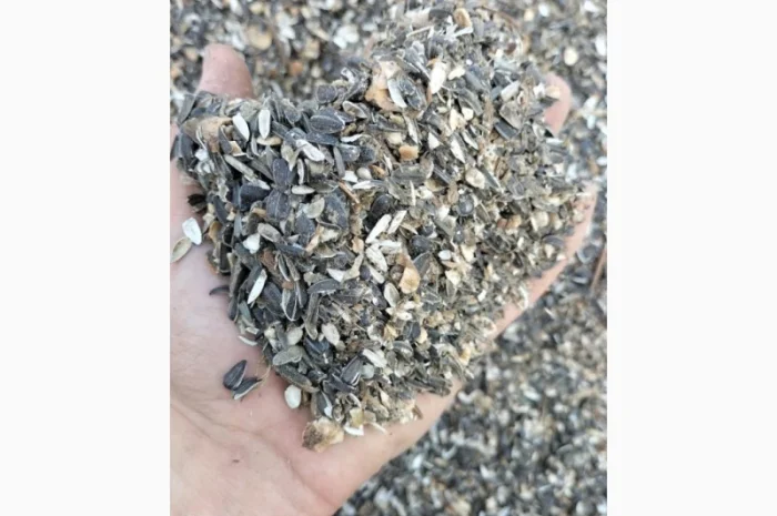 Закуповуємо відходи соняшника- фото № 1