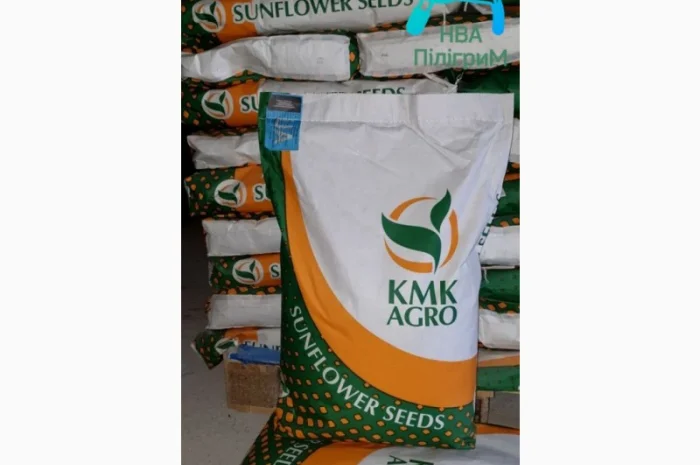 Лучший отечественный гибрид под гранстар "Флокс"- фото № 2