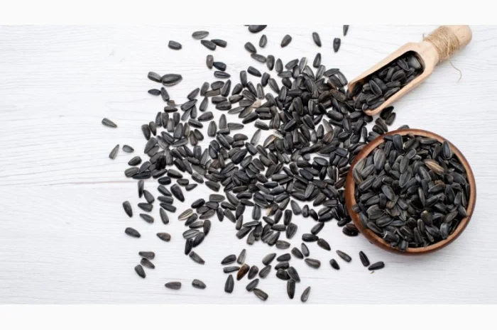 Продам соняшник 1500 т, Житомирська обл- фото № 1