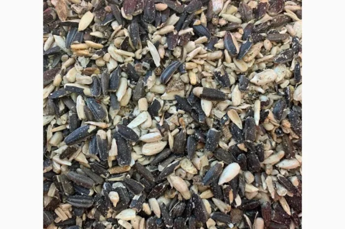 Закупаем отход подсолнечника- фото № 1