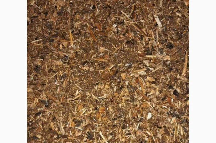 Продам мертвые отходы подсолнуха для пеллетов, брикетов- фото № 1