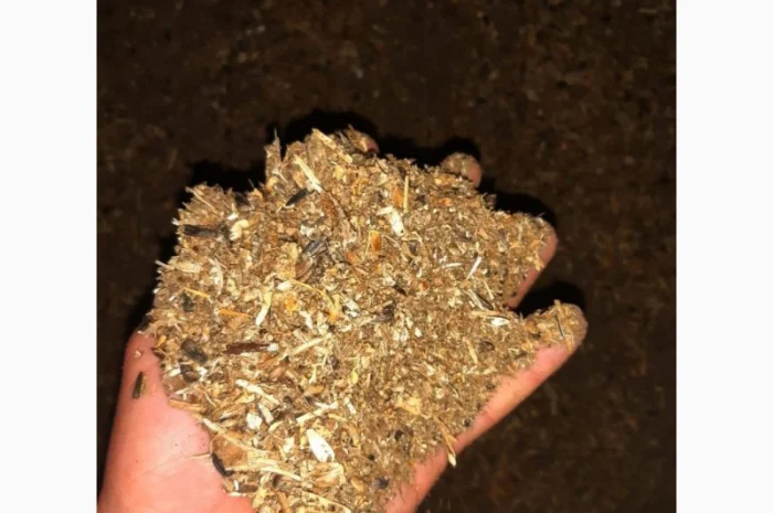Продам мертвые отходы подсолнуха для пеллетов, брикетов- фото № 2