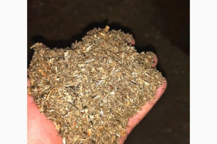 Продам мертвые отходы подсолнуха для пеллетов, брикетов- фото № 5