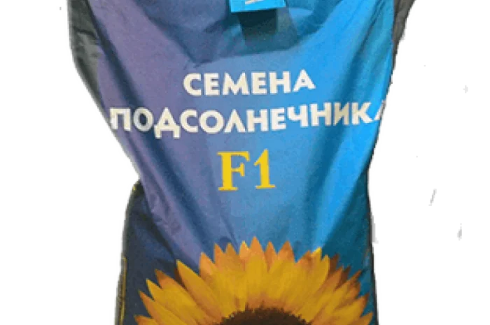 Подсолнух МЕРКУРИЙ ОР (Екстра) соняшник Меркурій ОР- фото № 1