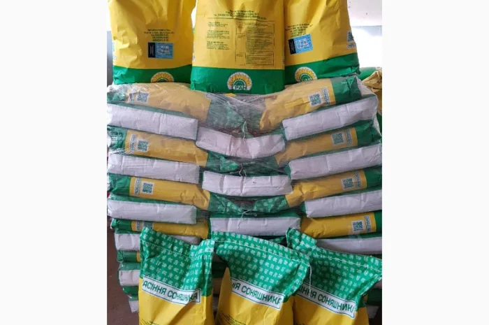 Насіння соняшника гібрид Карат(SU)- стійкий до вилягання та посухи- фото № 6