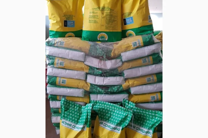 Карат- посівний матеріал бюджетного- фото № 5