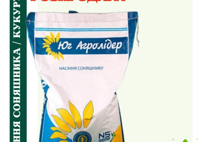 Насіння соняшника під гранстар 50 гр/га- фото № 3