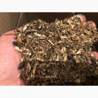 Дорого закупаю Отходы подсолнечника- фото № 1