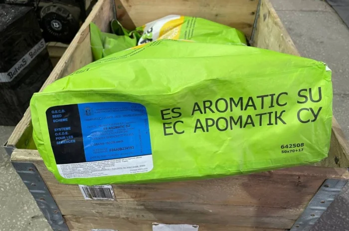 Насіння соняшнику Лідеа (Євраліс) оригінал 2022рік врожаю- фото № 1