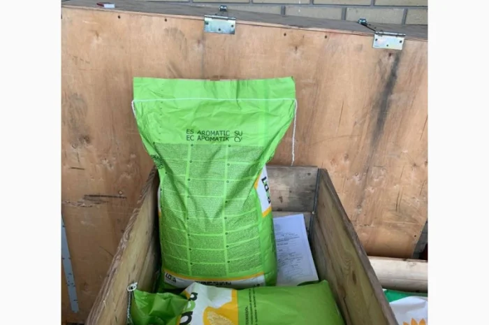 Насіння соняшнику Лідеа (Євраліс) оригінал 2022рік врожаю- фото № 5