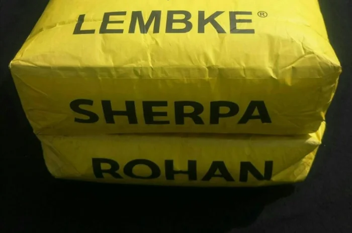 Гібрид ріпаку ШЕРПА (SHERPA) - високий врожай та швидкий ріст- фото № 3