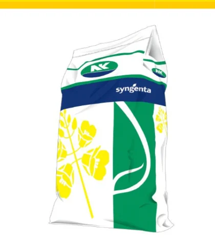 Насіння озимого ріпаку СІ Харнас від Сингента- фото № 1