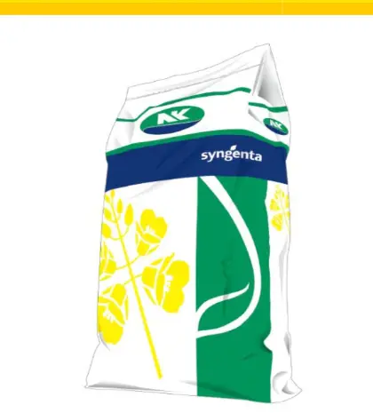 Насіння озимого ріпаку СІ Анабелла «Сингента» (Syngenta)- фото № 1