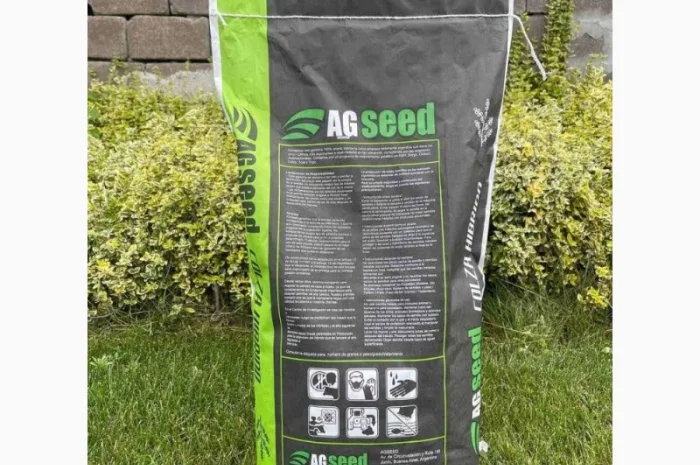 Озимий ріпак AGSEED Аргентина на продаж- фото № 2