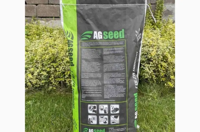Озимий ріпак AGSEED Аргентина на продаж- фото № 2