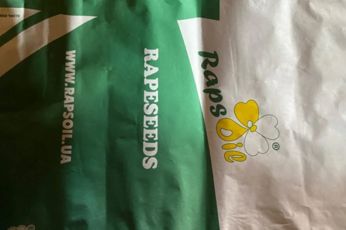 Продам Ріпак ярий під Раундап- фото № 4