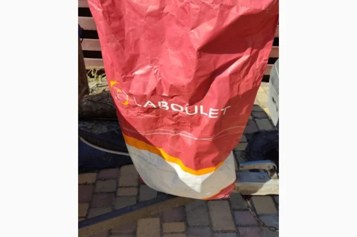 Продаж насіння льону Каолін від Laboulet (Франція)- фото № 2