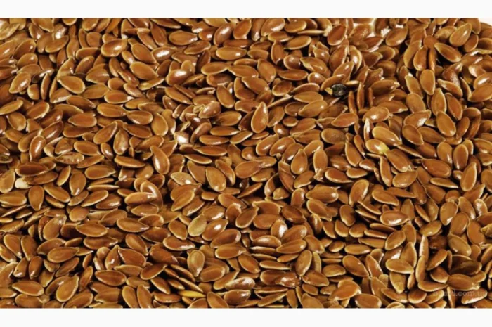 Закупаем лён масличный по высоким ценам- фото № 1