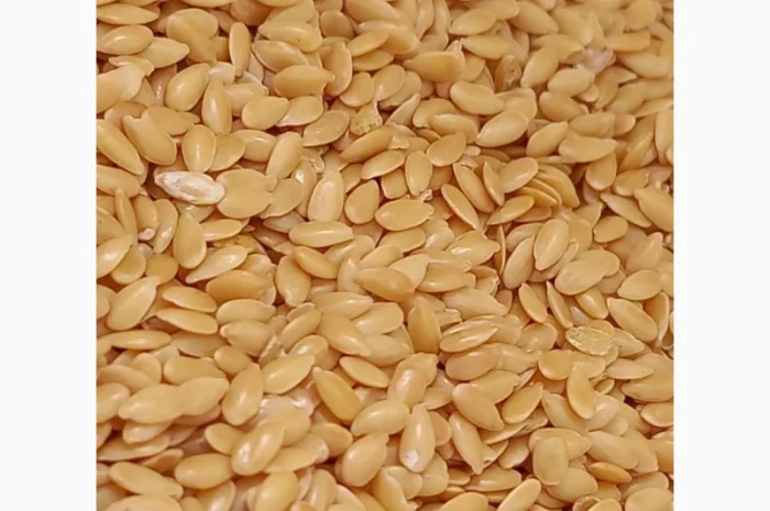 Льон Золотий- фото № 1