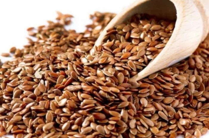 Закупаем лен на постоянной основе- фото № 1