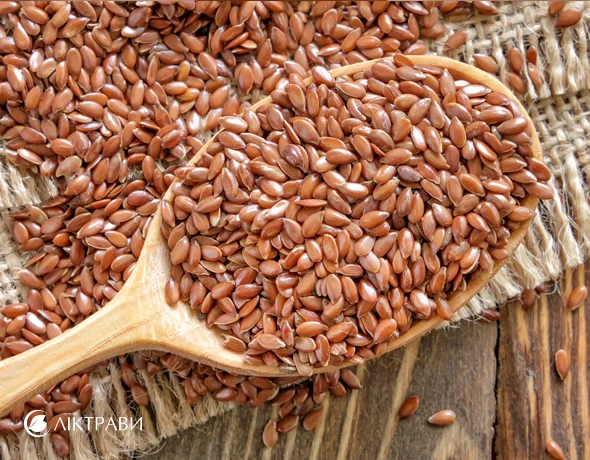 Продается лён высокого качества- фото № 1