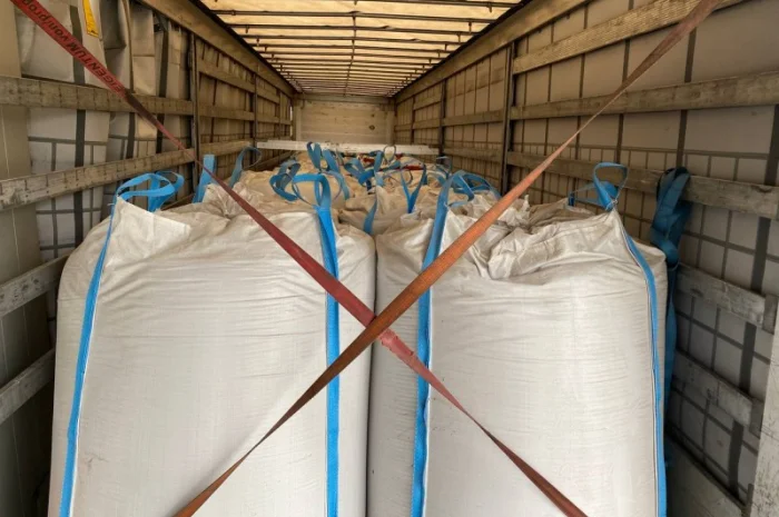 Куплю лен на закупку- фото № 1